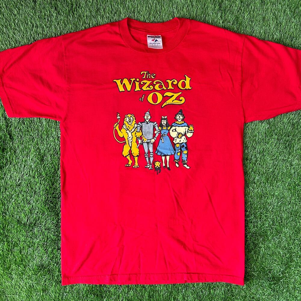 Vintage Wizard of Oz Tee